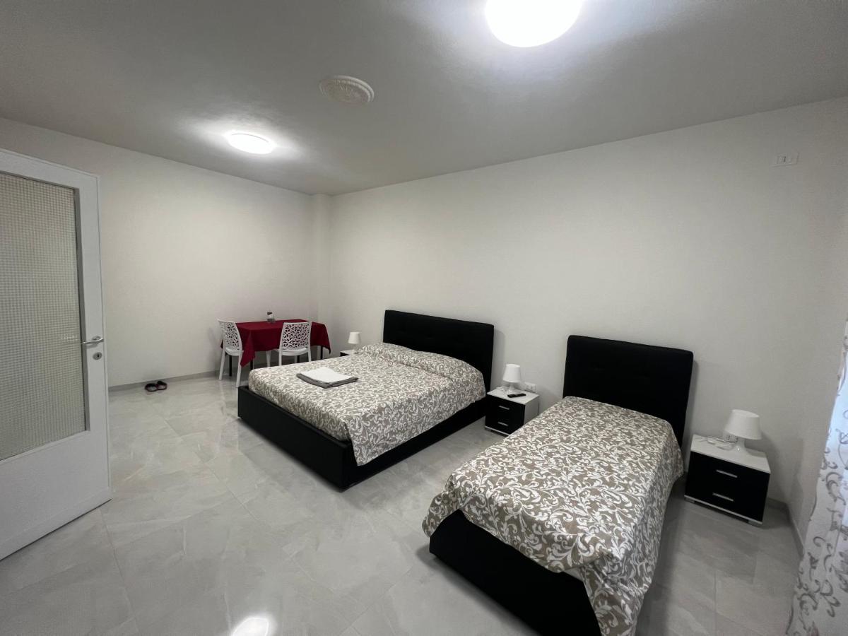 Suitetrails - Casa Roma rooms&apartments