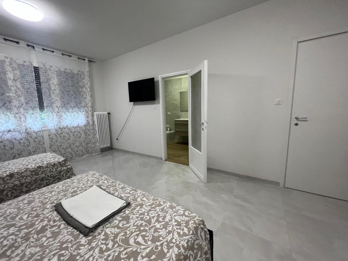 Casa Roma rooms&apartments - Housity