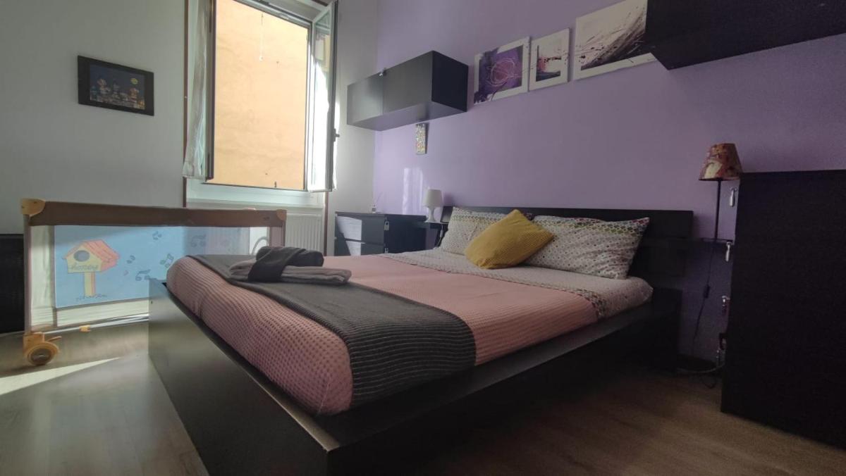 Suitetrails - La Casetta di Hera by SMART-HOME
