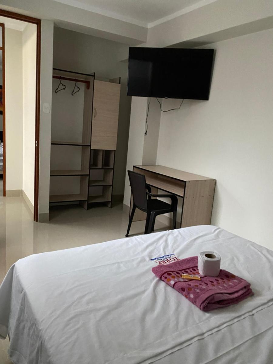 LATORRE HOSTAL - Housity