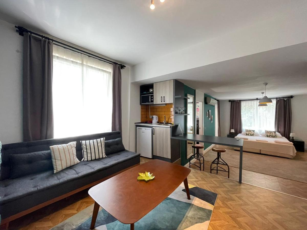 Cabbana Hotel Lara - Housity