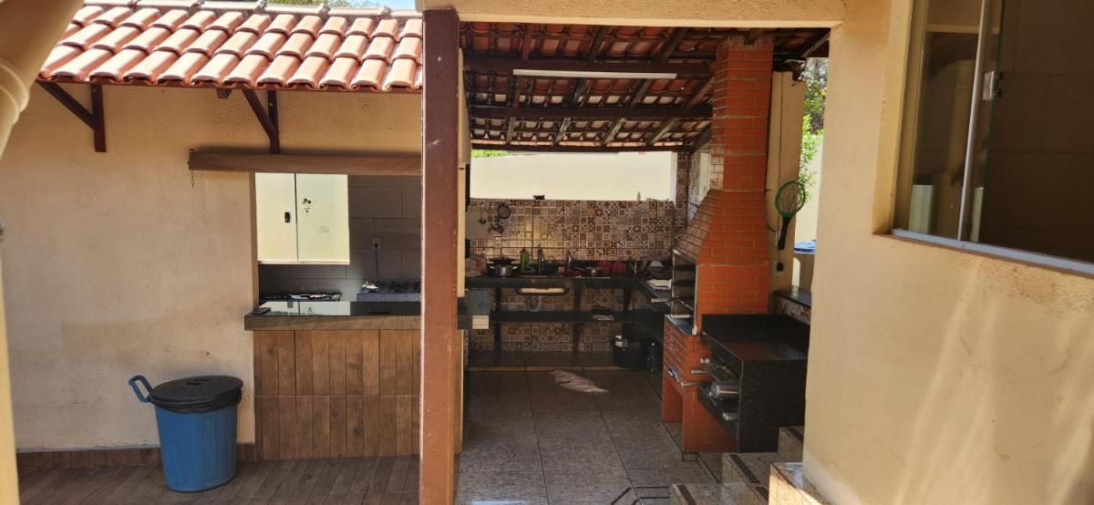 Casa Canastra - Housity