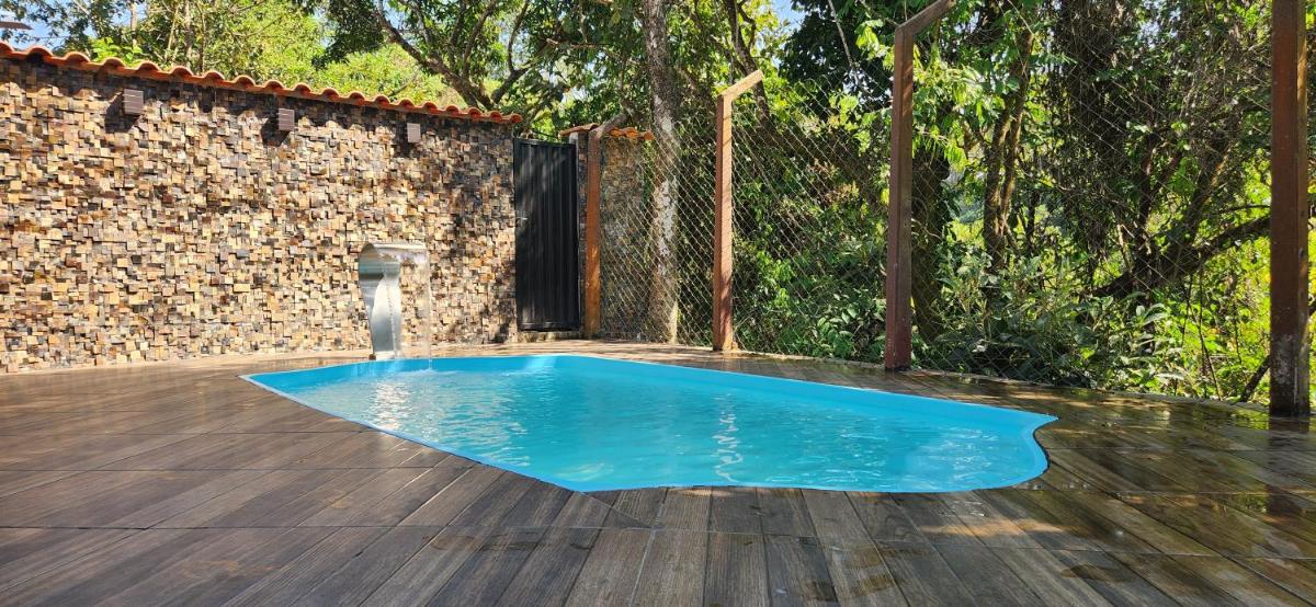 Casa Canastra - Housity