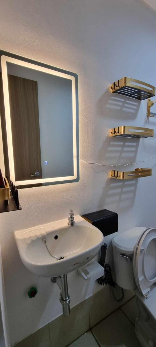 Suitetrails - Auberge at SMDC Hope Residences