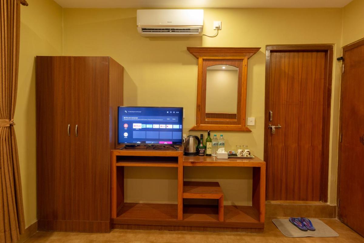Paradise Boutique Hotel - Housity