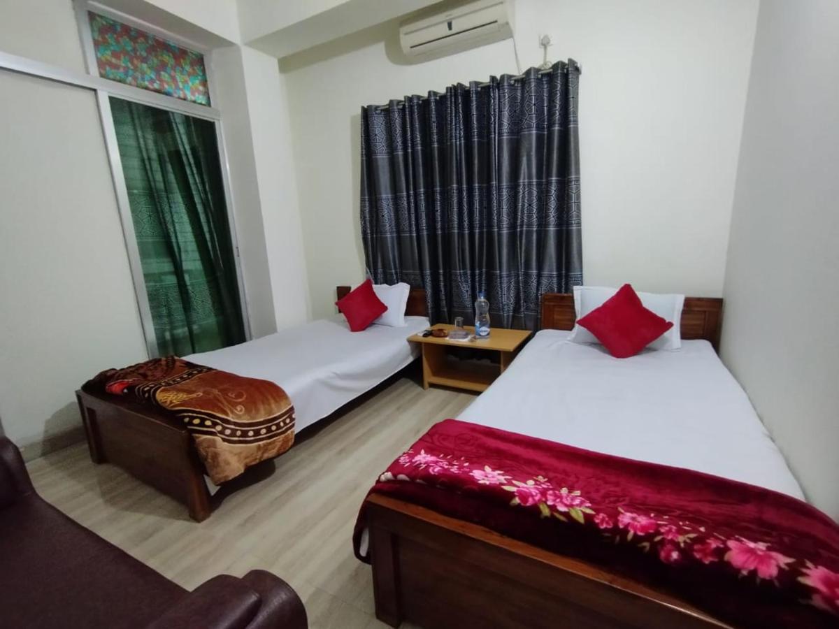 Suitetrails - Hotel Shopno Nibash