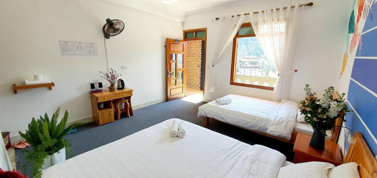 Chất Homestay - Housity
