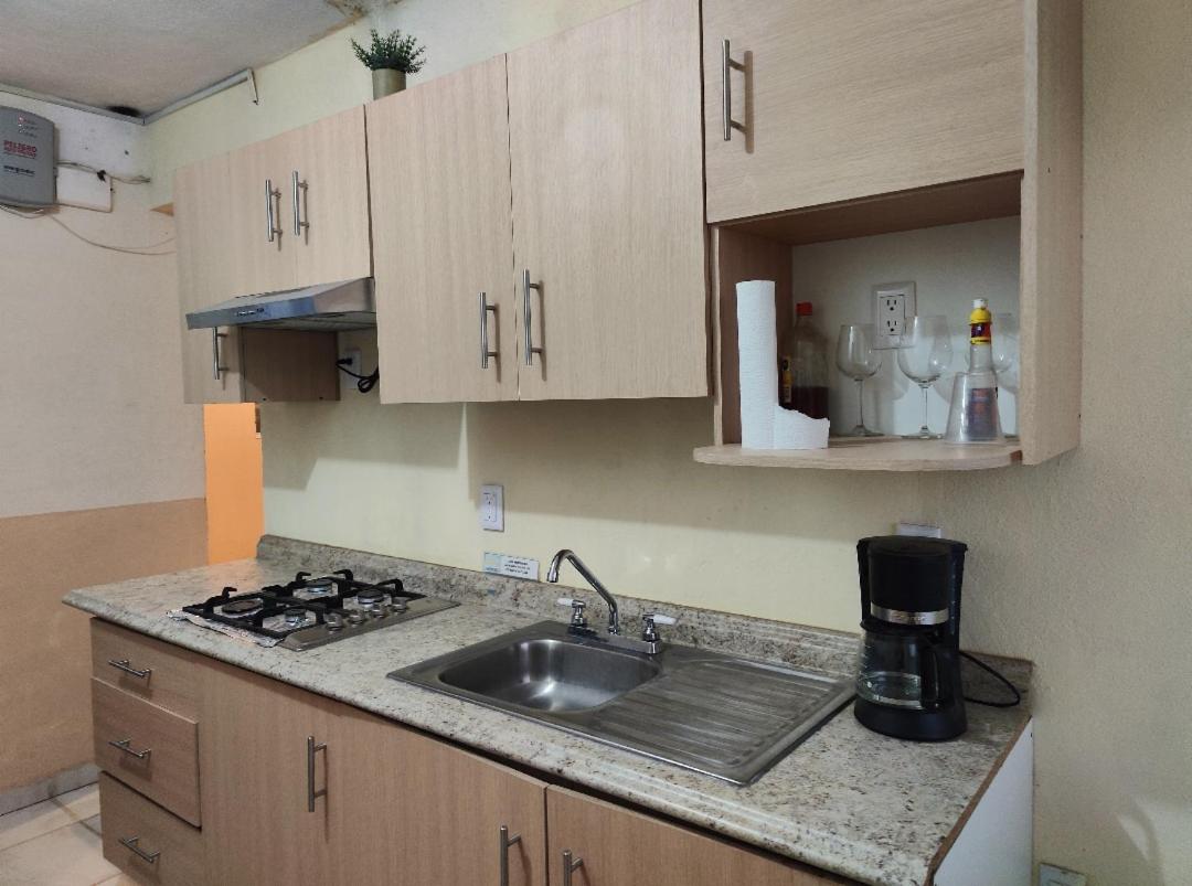 Suitetrails - Suites Pozos Mágico