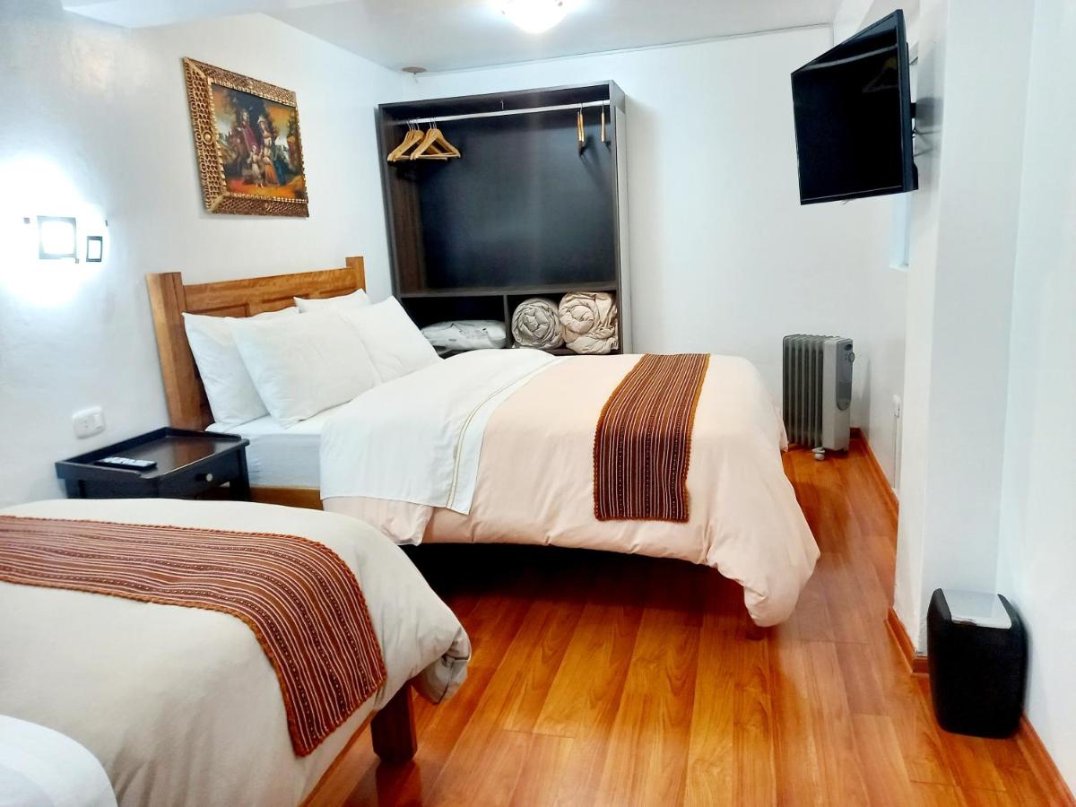 Cusco Centro Home - Housity