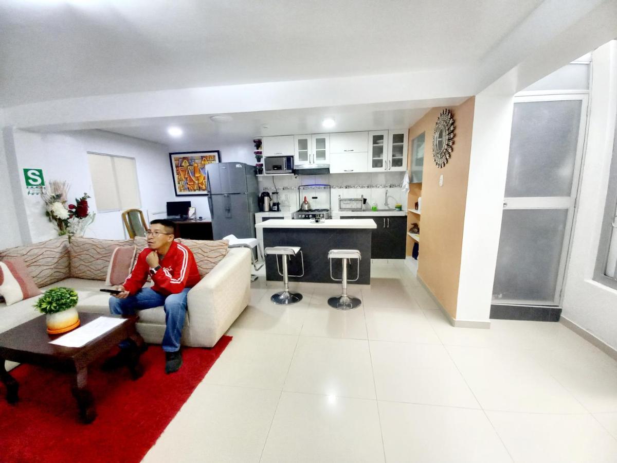 Cusco Centro Home - Housity