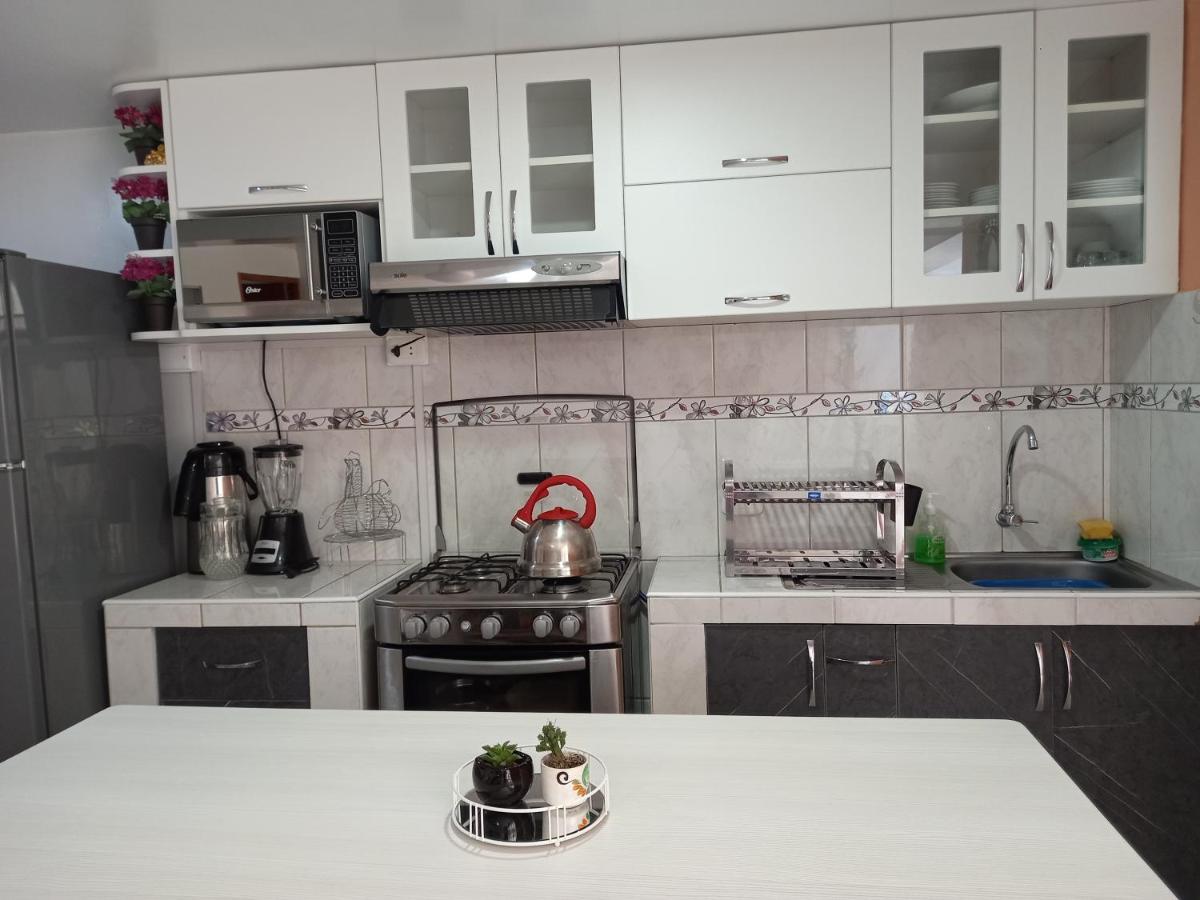 Cusco Centro Home - Housity