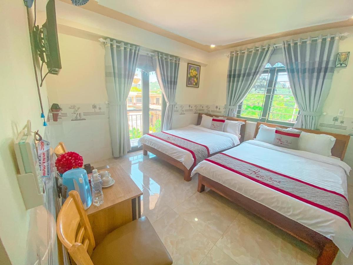 KHÁCH SẠN HƯNG THỊNH - Lý Sơn - Housity