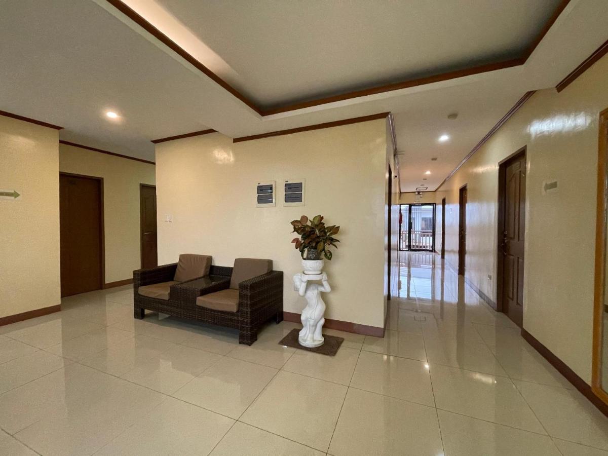 Marion's Inn 1 Bantayan powered by Cocotel - Housity