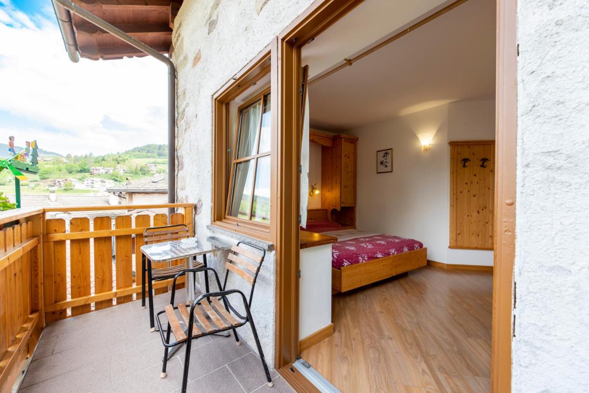 B.& B. Corradini - Housity