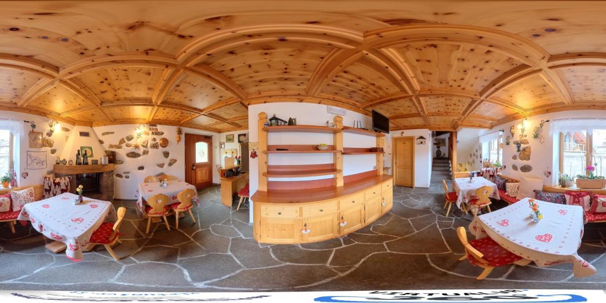 B.& B. Corradini - Housity