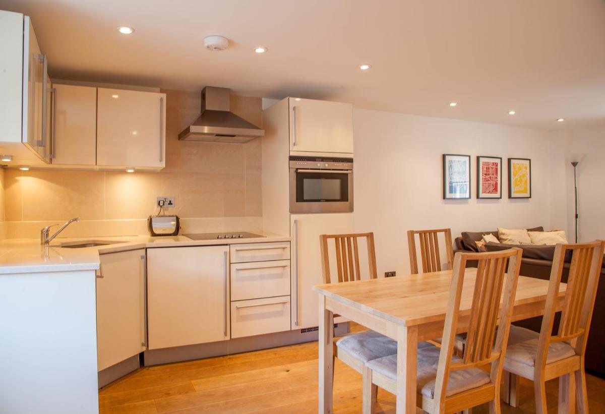 My-Canning Street Apartments - Housity