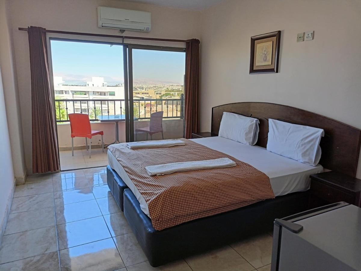 Baraka Al Aqaba Hotel Suites - Housity