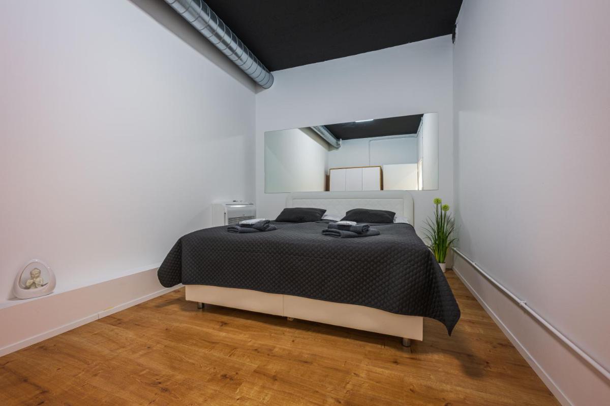 Wellness Apartman Vrakuna - Housity