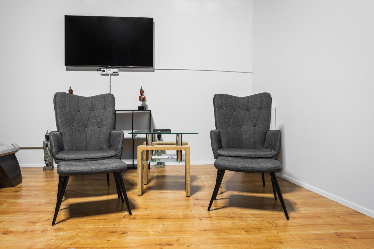 Wellness Apartman Vrakuna - Housity
