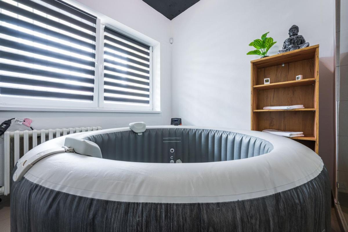 Wellness Apartman Vrakuna - Housity