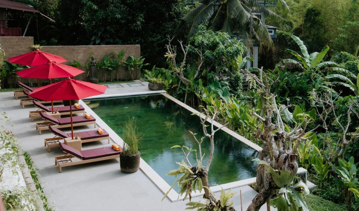 Sanubari Ubud - Housity