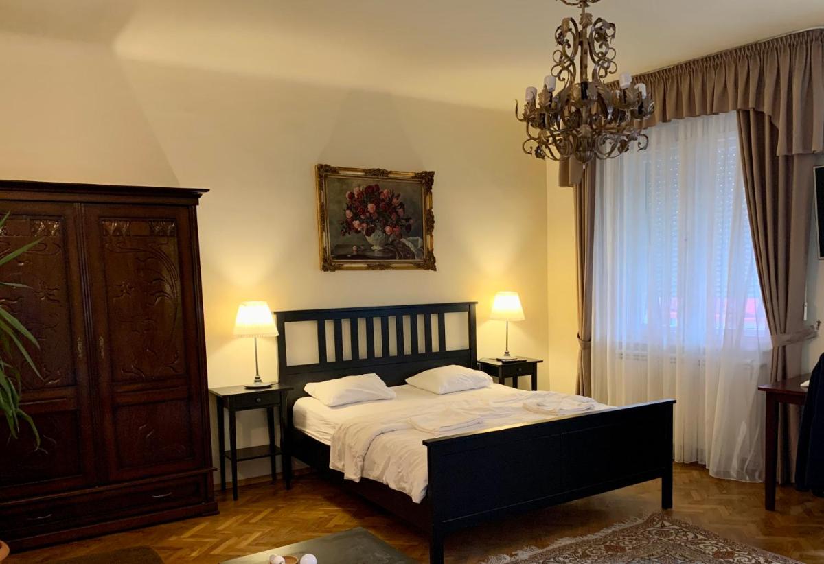 Boutique Apartments Oradea - Housity