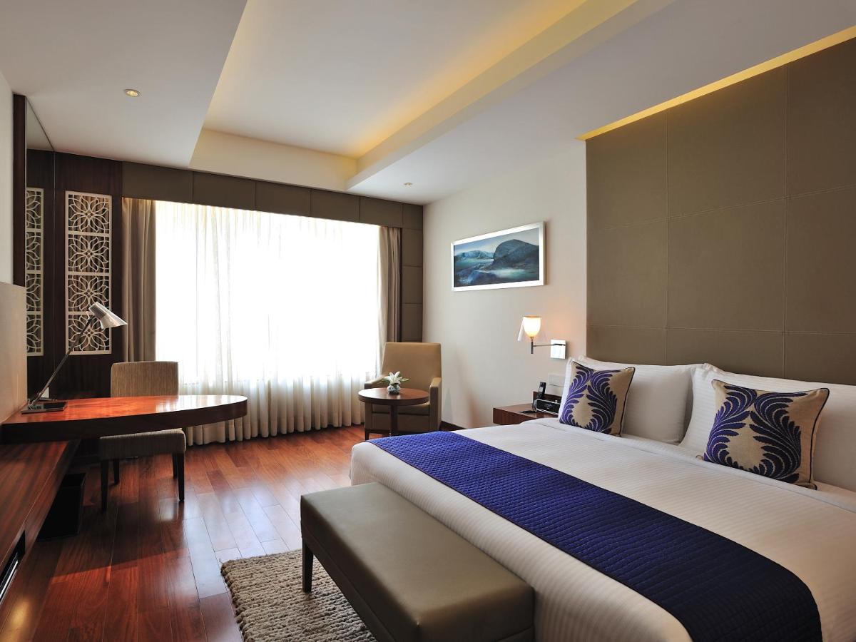 The Anya Hotel, Gurgaon - Housity