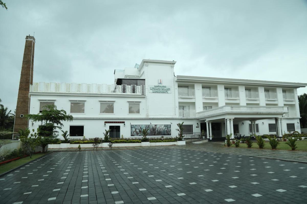 MARIYALAYAM MUNROE ISLAND RESIDENCY - Housity