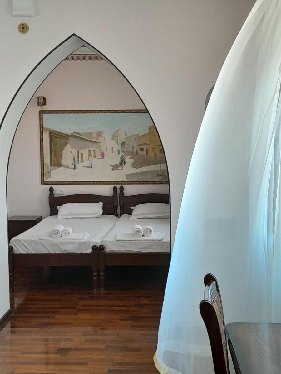 Guli Premium Boutique Hotel - Housity