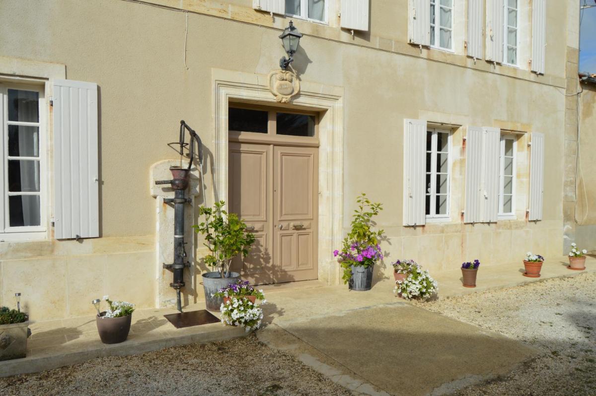La Vieille Distillerie - Housity