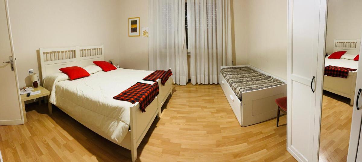 Bed&breakfast Benedetta - Housity