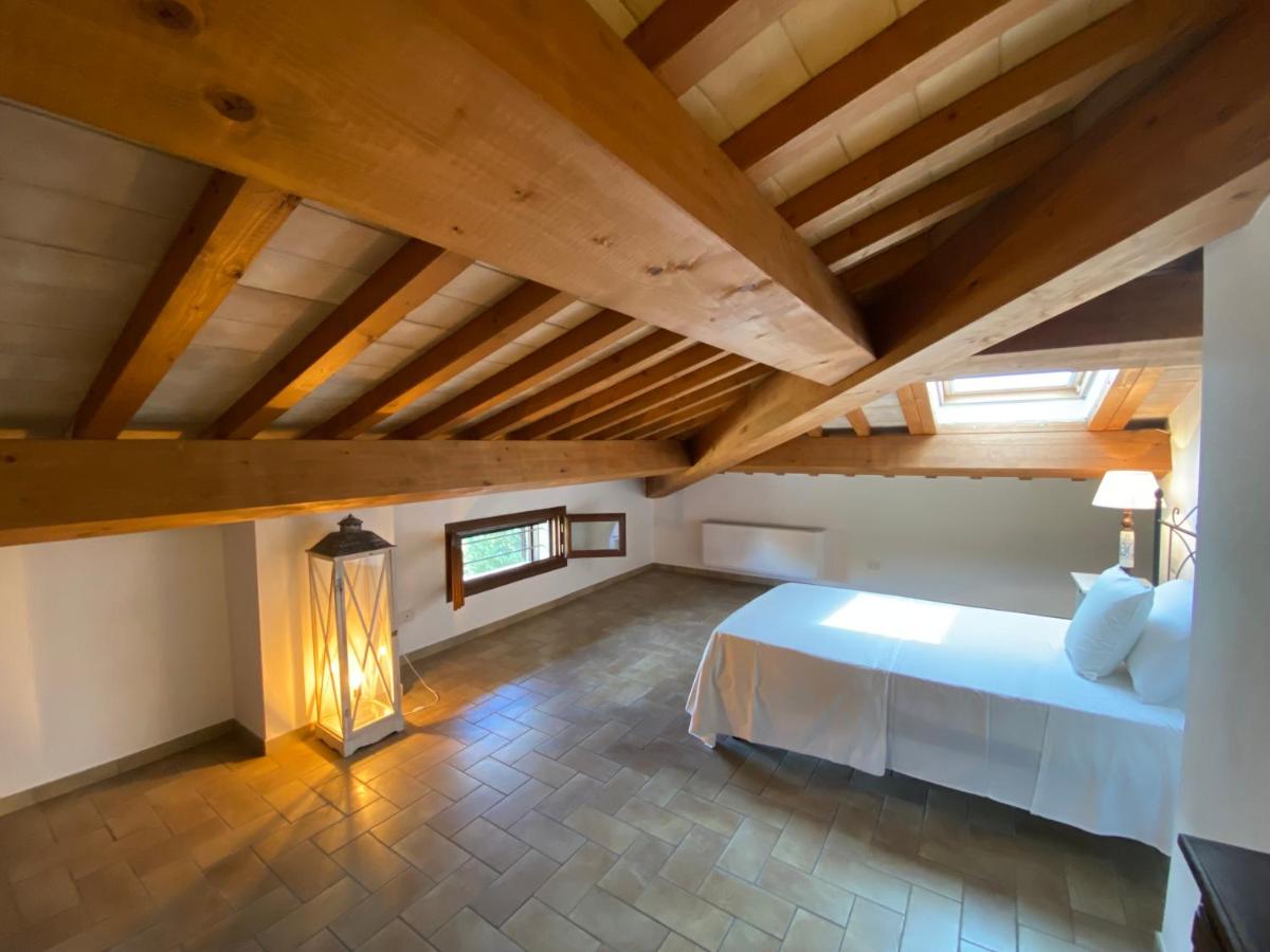 Agriturismo a Certaldo "Il Ciliegio" con giardino, cuoco privato su richiesta - Housity