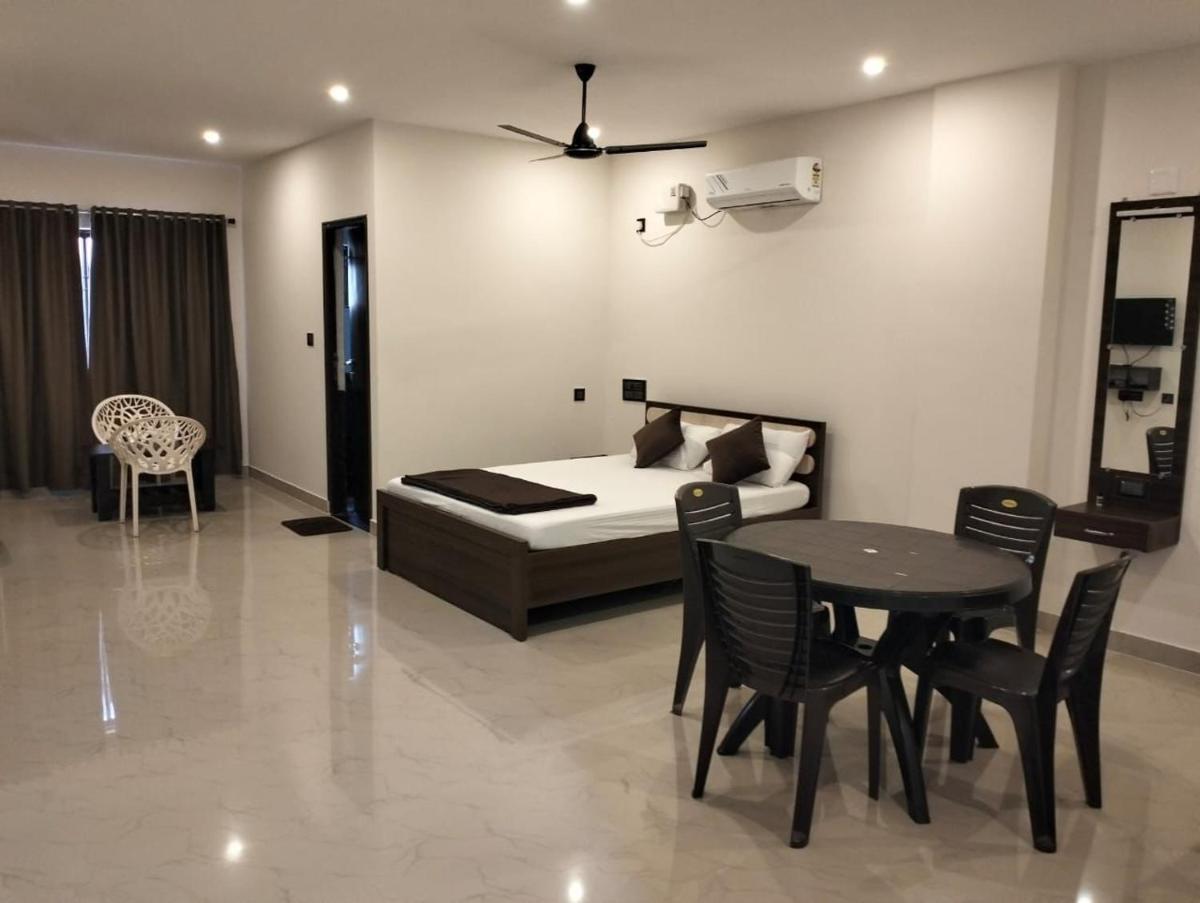 USHA BOARDINGANDLODGING - Housity