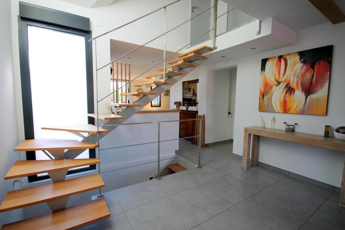 Grande Chambre meublé chez l'habitant - Housity