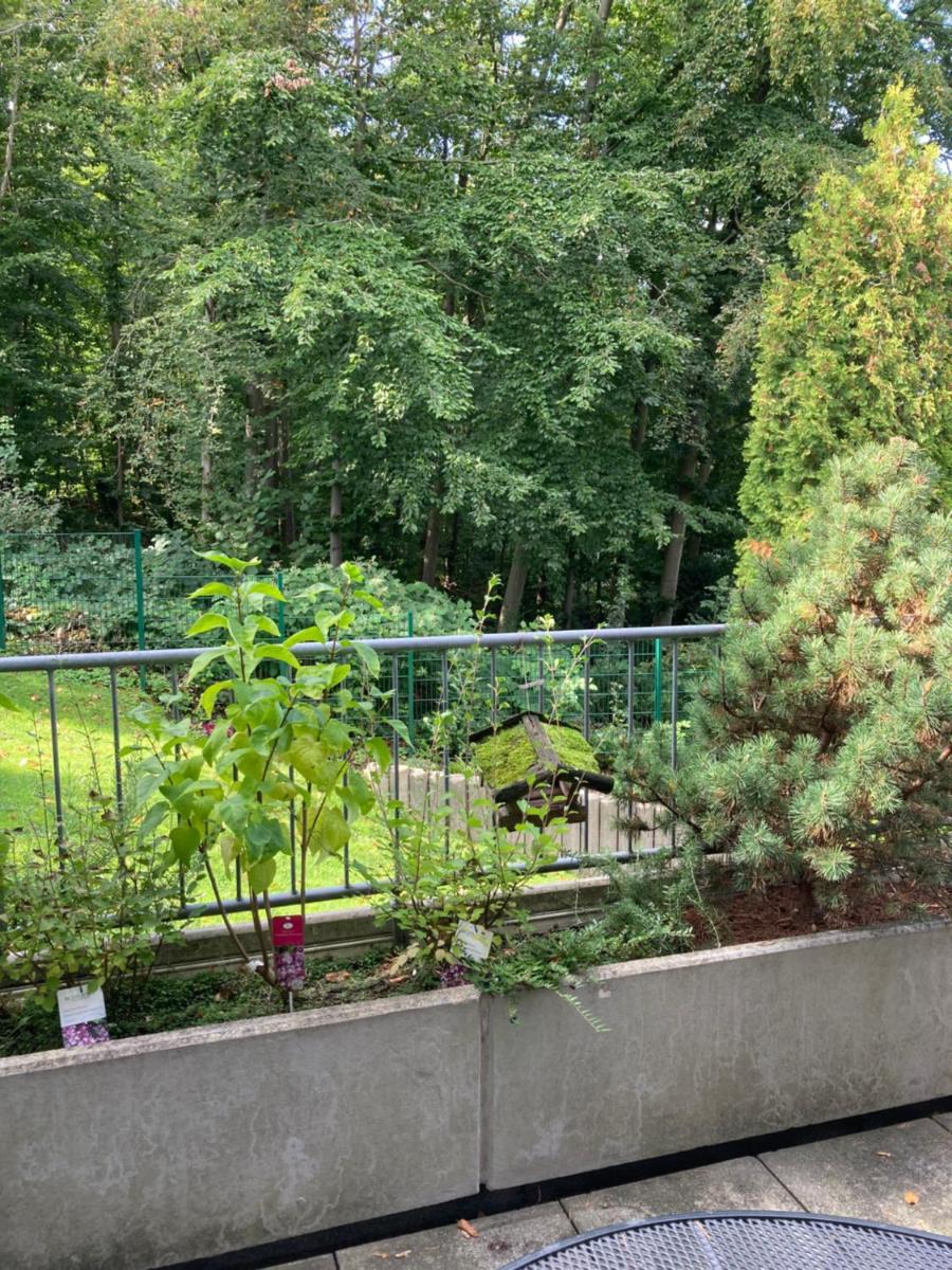 Haus am Wald - Housity