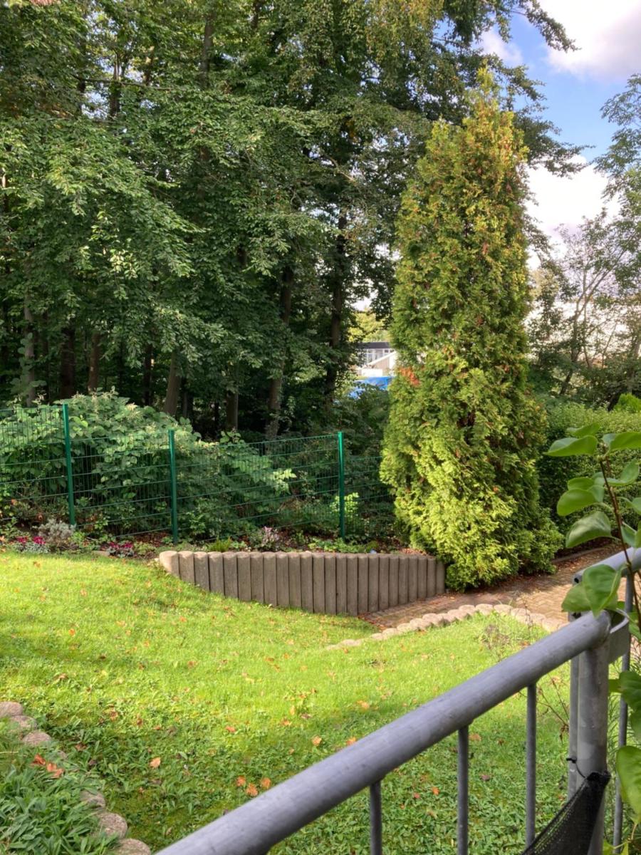 Haus am Wald - Housity