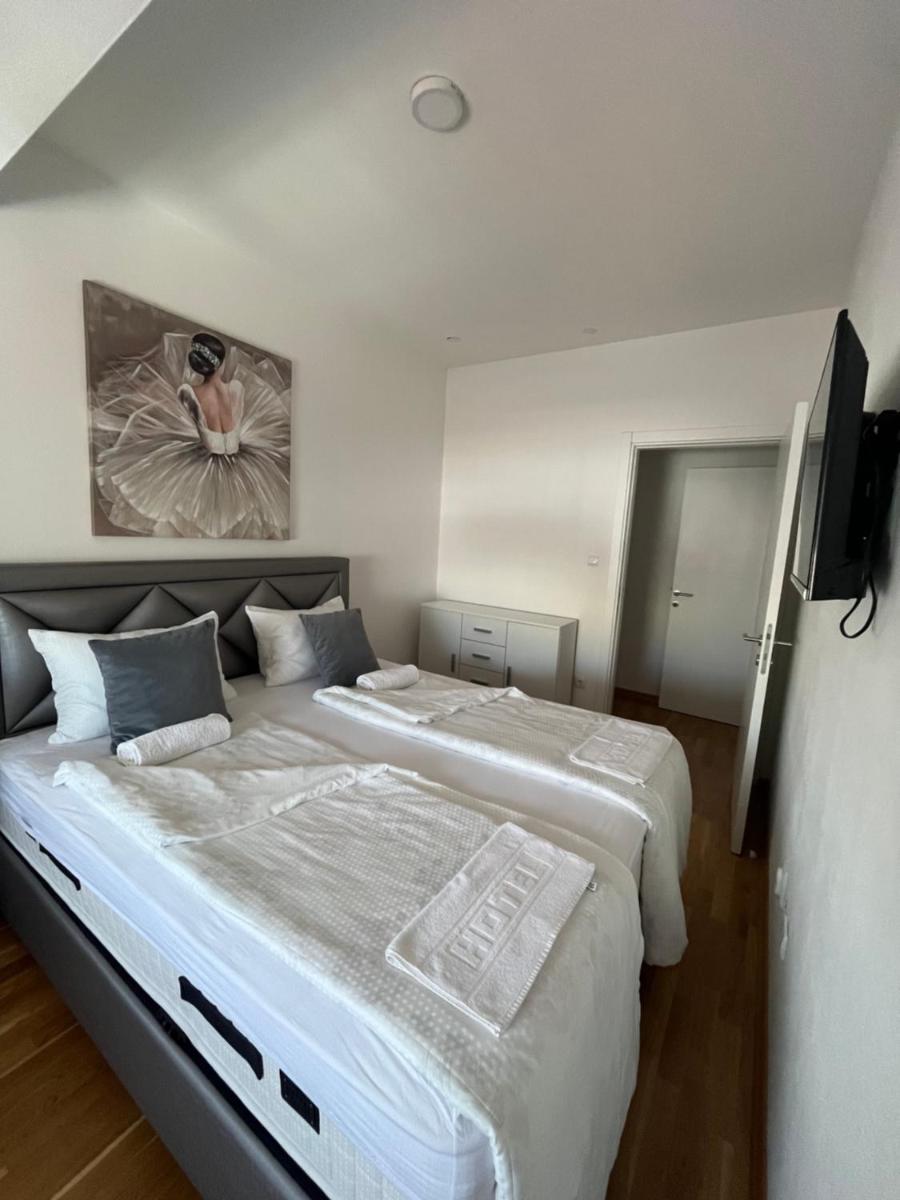APARTMAN MASA - Housity