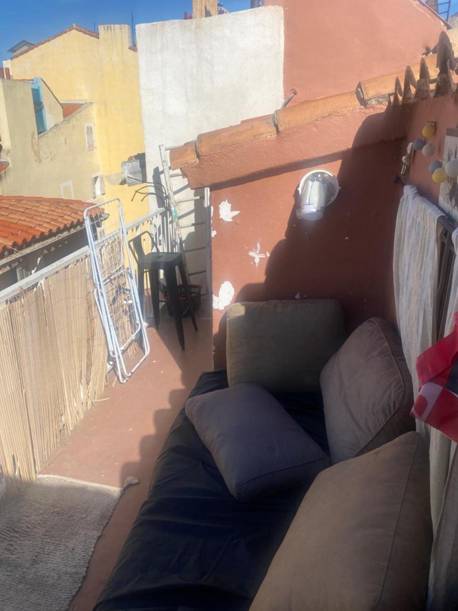 Grand appartement duplex confortable avec terrasse cosy - Housity