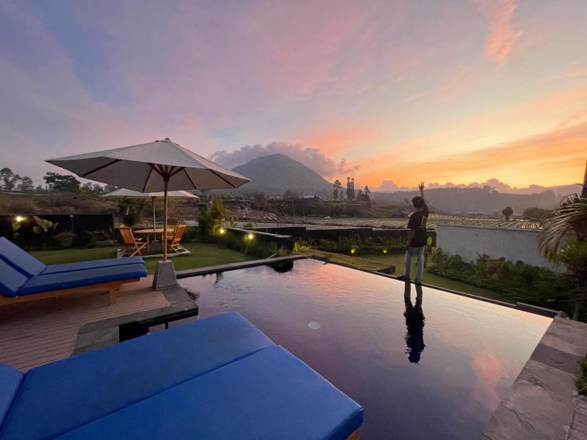 Suitetrails - Batur Panorama