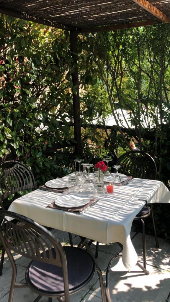Locanda dei Fienili del Campiaro - Housity