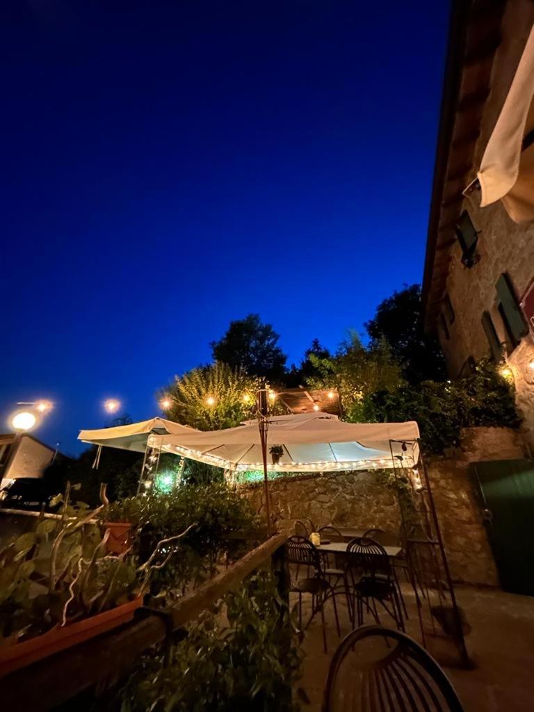 Locanda dei Fienili del Campiaro - Housity