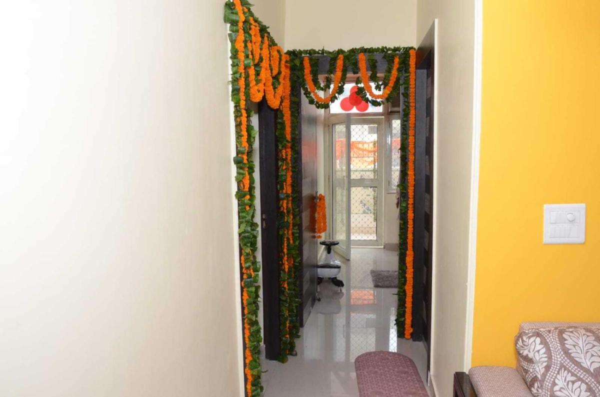 Hotel O Home Achha Hotel - Housity
