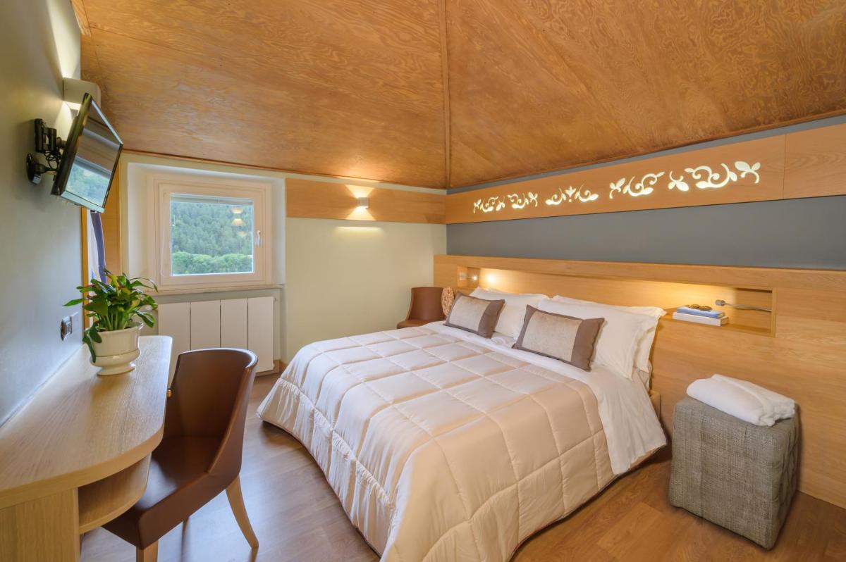 Ovindoli Park Hotel & SPA - Housity