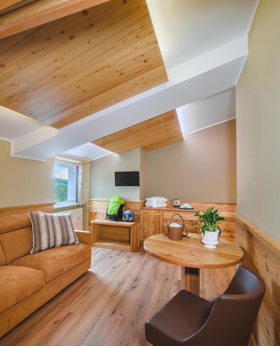 Ovindoli Park Hotel & SPA - Housity