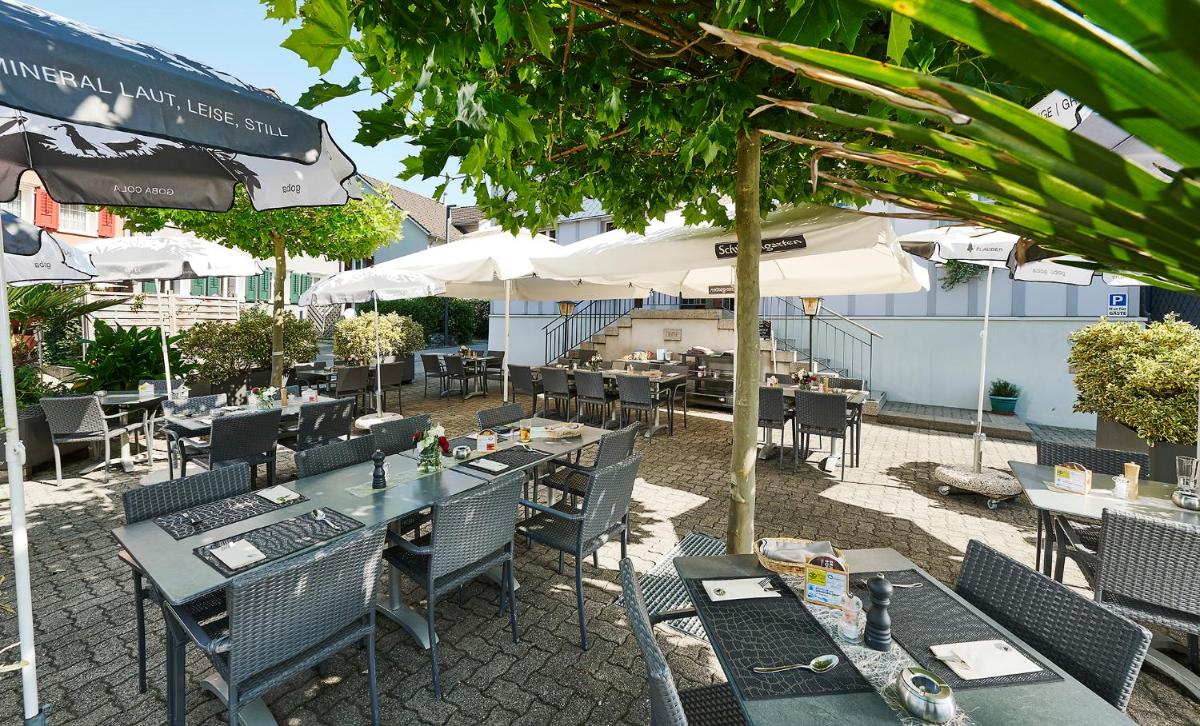Landgasthof Adler in 9304 Bernhardzell - Housity