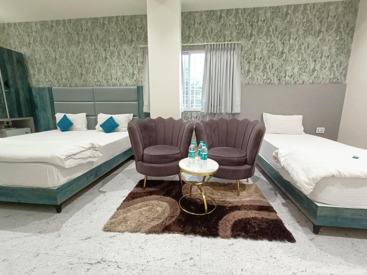 Dnyanprabha Executive - Housity