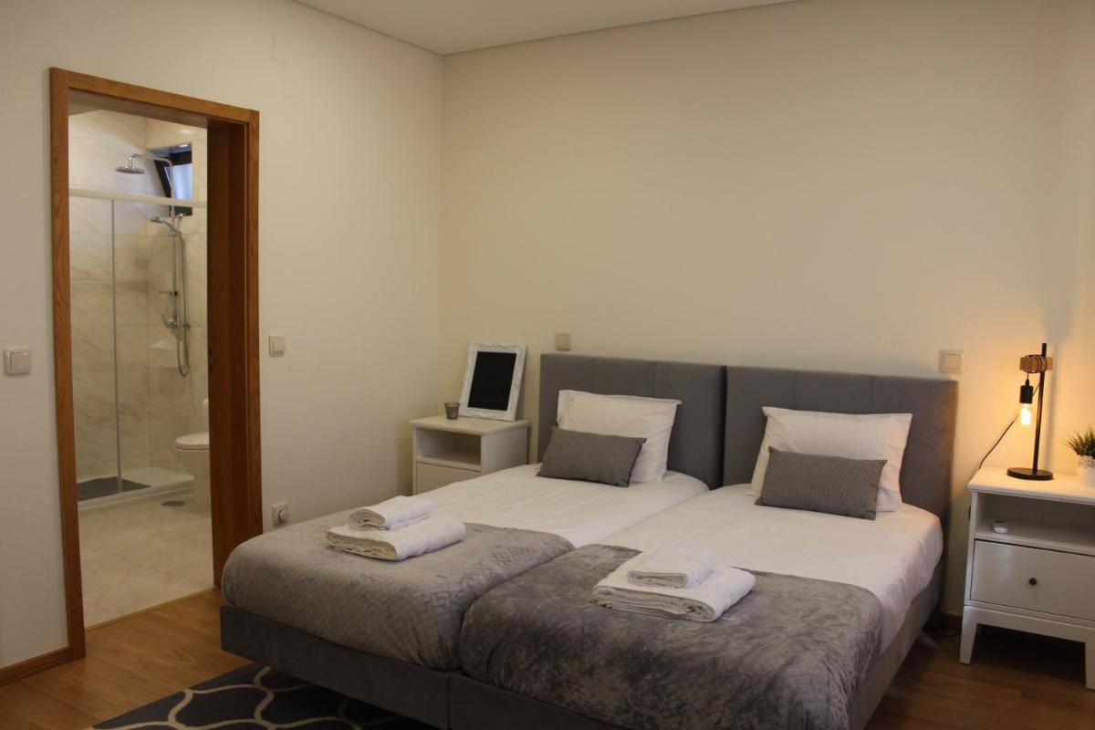 Casa dos Amigos - Arouca - Housity