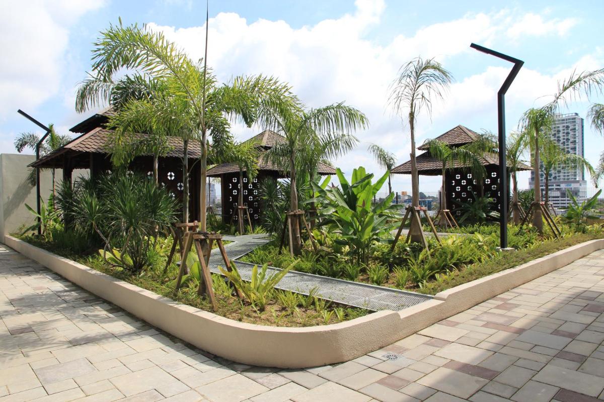 Bali Mutiara By DKK HOMESTAY Malacca - Housity