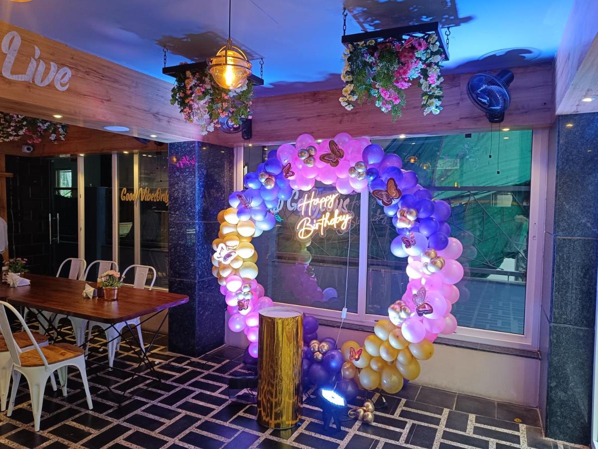 Vijayaw?da Eden Park Boutique Hotel - Housity
