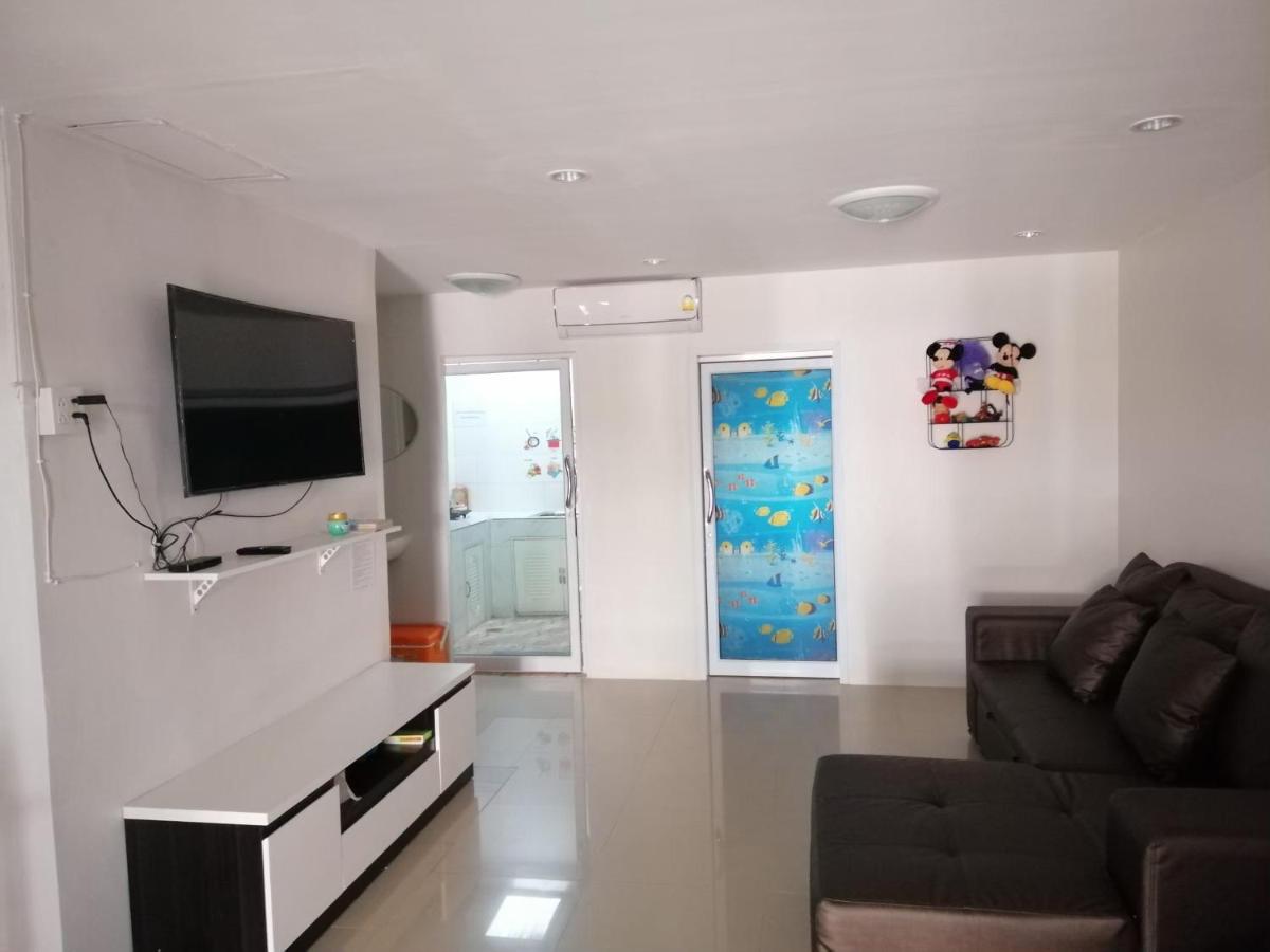 NB Bangsaen House @ KaoLarm Road - Housity